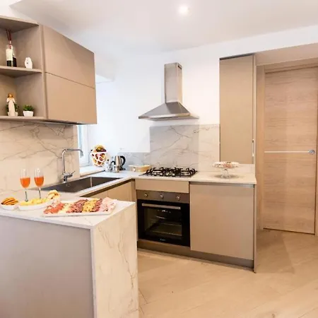 Casa Nonna Lucia * Pianillo