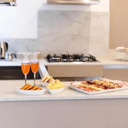 Casa Nonna Lucia Apartment Pianillo