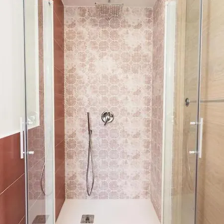 Casa Nonna Lucia Apartment