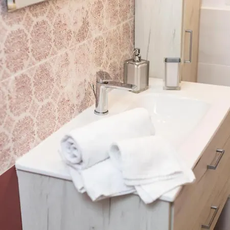 Casa Nonna Lucia Apartment