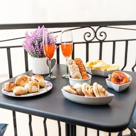 Apartment Casa Nonna Lucia