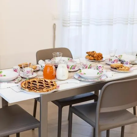 Casa Nonna Lucia Pianillo