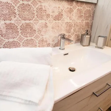 Casa Nonna Lucia Apartment