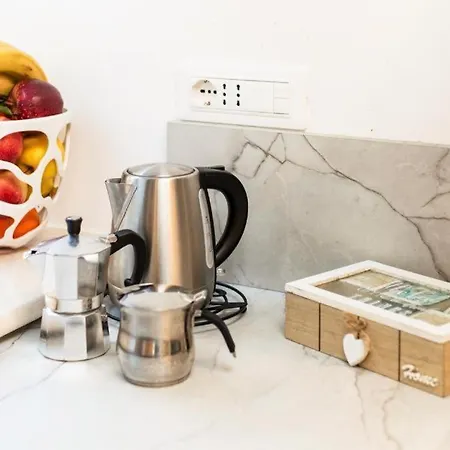 Casa Nonna Lucia Pianillo