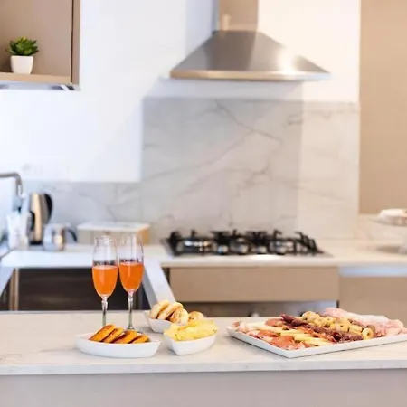 Apartment Casa Nonna Lucia *